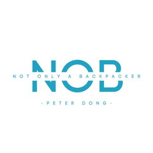 不只是背包客 / Not Only A Backpacker