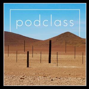 podclass פודקסט