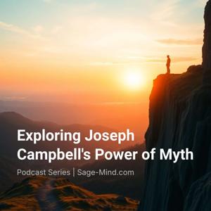 Exploring Joseph Campbell's Power of Myth Series