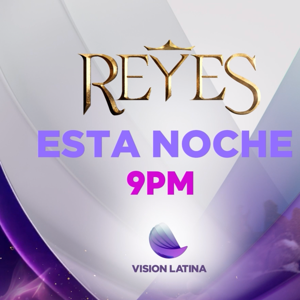 La serie de Reyes