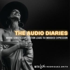 The Audio Diaries