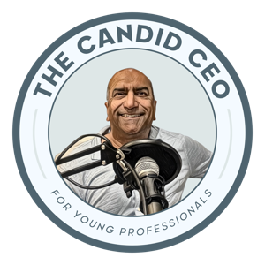 The Candid CEO
