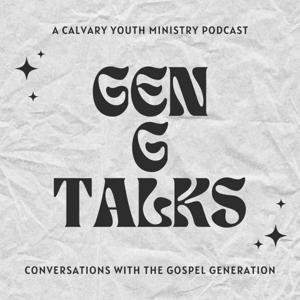 Gen G Talks