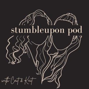 Stumbleupon Pod
