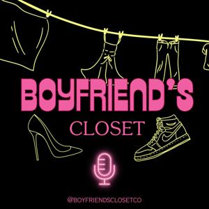 Boyfriend's Closet