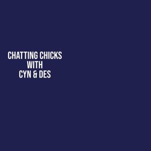 Chatting Chicks