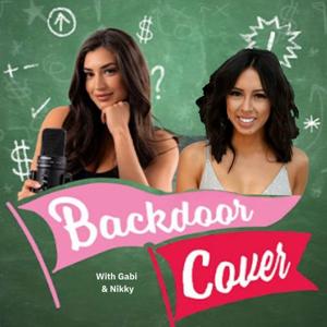 The Back Door Cover Podcast