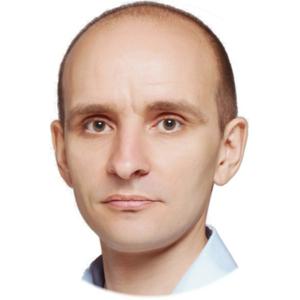 Психотерапевт Дмитро Шевченко