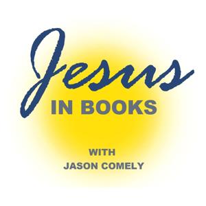 Jesus in Books