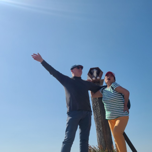 62歳のJohnちゃんマコちゃん🇬🇧お達者クラブラジオ