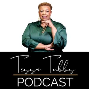 The Tessa Tubbs Podcast