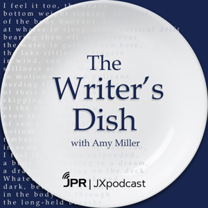 The Writer's Dish
