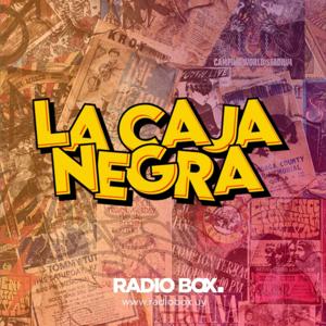 La Caja Negra