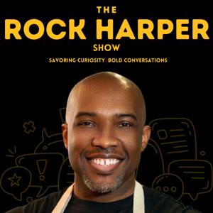 The Rock Harper Show