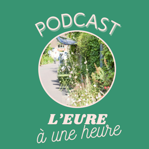 L'Eure à une heure by Villa Rosehill
