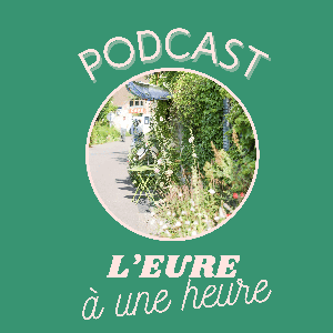 L'Eure à une heure