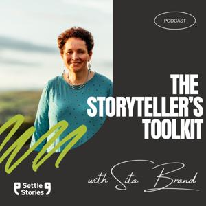 The Storyteller's Toolkit