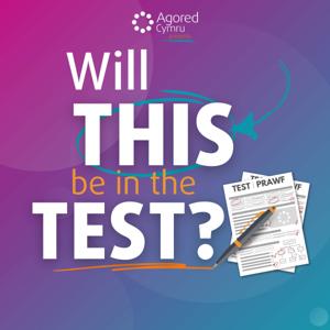 Will This be in the Test?