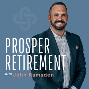 The Prosper Retirement Podcast