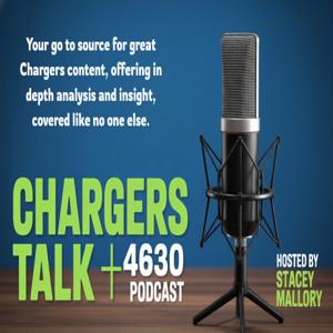 Chargers Talk 4630