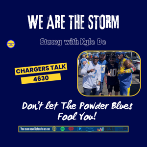 Chargers Talk 4630