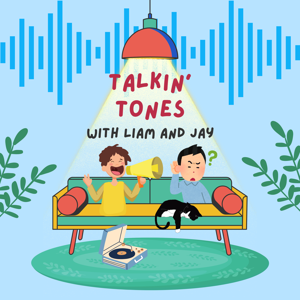 Talkin' Tones