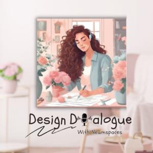 Design Dialogue with Neum Spaces