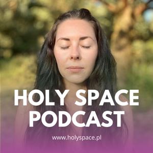 Holy Space Podcast