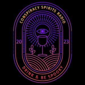 Conspiracy Spirits Radio