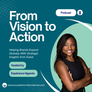 Prosphere International - From Vision to Action