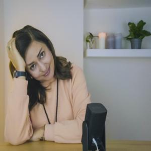 Takin Hamzeloo's podcast