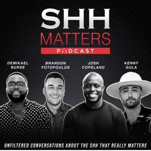 Shh Matters Podcast