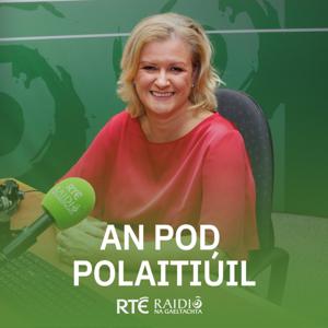 An Pod Polaitiúil