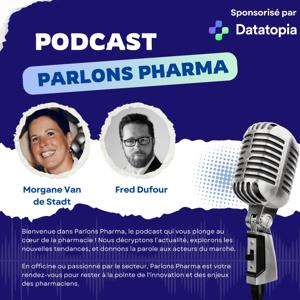 Parlons Pharma