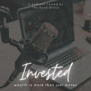 Invested