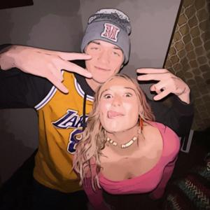 Taylor and Brayden Show