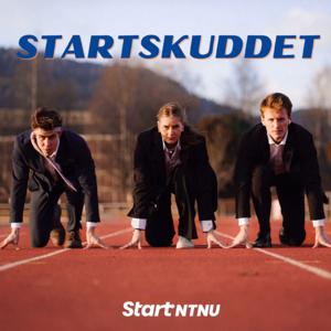 Startskuddet