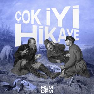 Çok İyi Hikaye