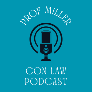 Learning Constitutional Law