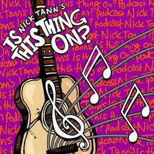 Is This Thing On Podcast