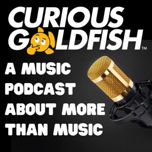 Curious Goldfish Podcast