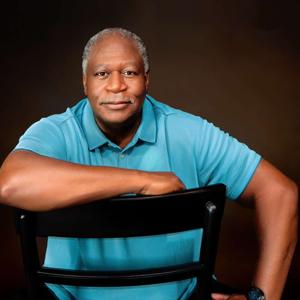 Ron Brown's "Treasures of the Kingdom" Podcast