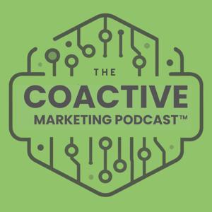 The CoActive Marketing Podcast
