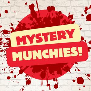Mystery Munchies Podcast