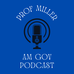 American National Government