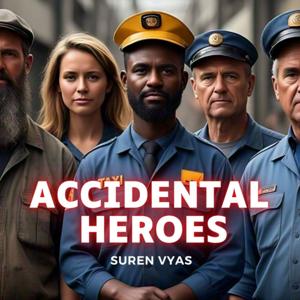 Accidental Heroes