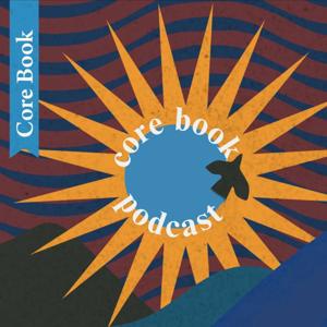 Wheaton College Core Book Podcast