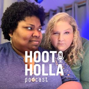 Hoot n Holla Podcast
