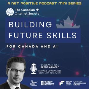 Net Positive Podcast
