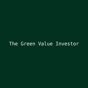 The Green Value Investor